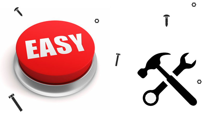 Easy Fit Lamps